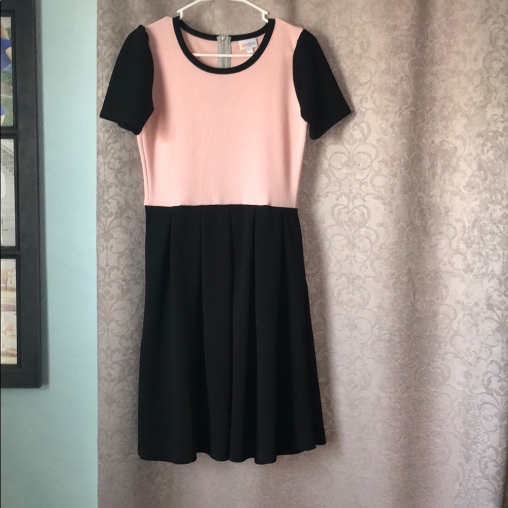 Lularoe dress